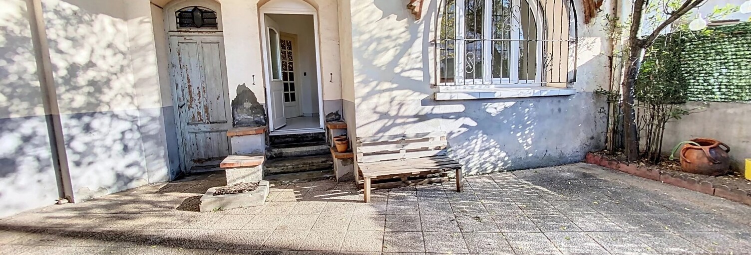 Immeuble  240 m² à vendre à Perpignan (66000)