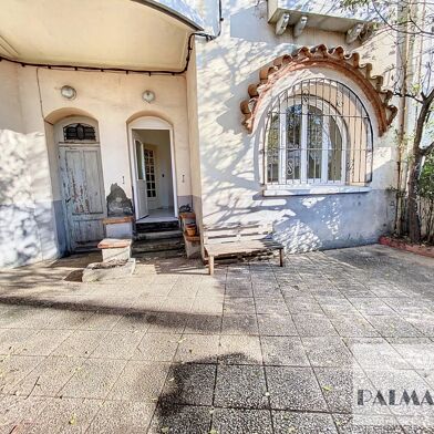 Immeuble  579000 €