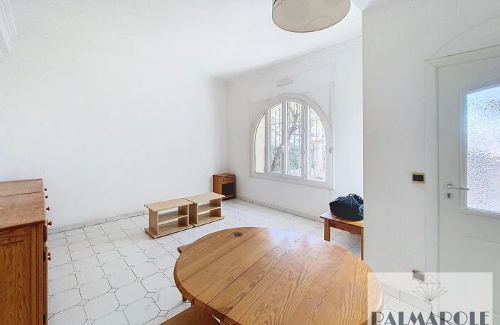 PERPIGNAN - Bel immeuble 3 appartements loués + extérieurs garage et cave — photo 2
