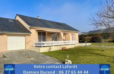 vente maison 230 000 € à proximité de Tayrac (12440)