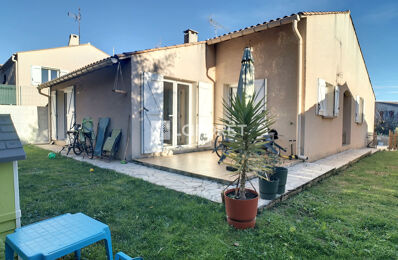 vente maison 435 000 € à proximité de Palavas-les-Flots (34250)