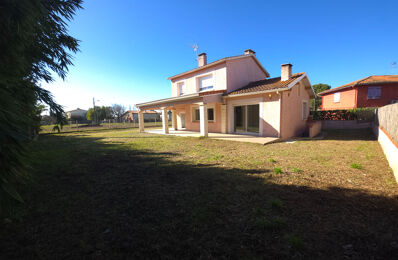 vente maison 400 000 € à proximité de Gagnac-sur-Garonne (31150)