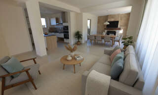 Maison 5 Pièces 94 m² à vendre à Saint-Jory (31790)