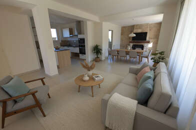 Maison 5 pièces 270000 €