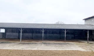 Garage   m² à louer à Chazelles-sur-Lyon (42140)