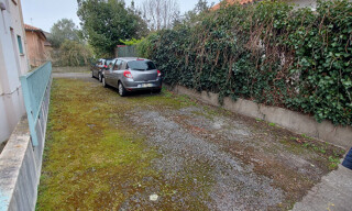 Garage   m² à vendre à Toulouse (31100)
