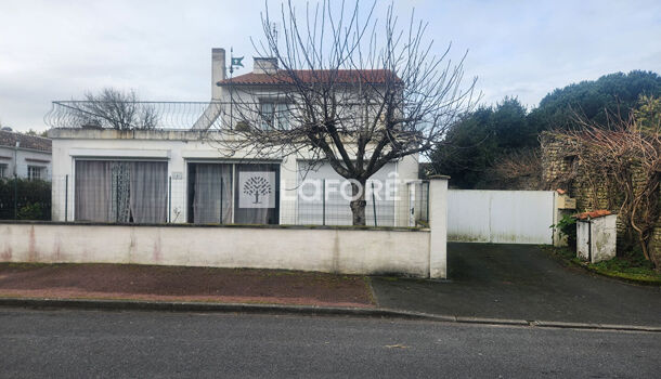 Villa / Maison 9 pièces  à vendre Dolus-d'Oléron 17550