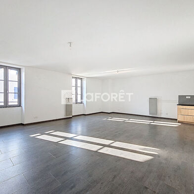 Appartement 4 pièces 104 m²