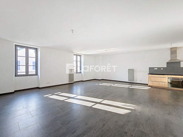 Appartement avec jardin proche Salies de Béarn 4 pièce(s) 107m² — photo du bien