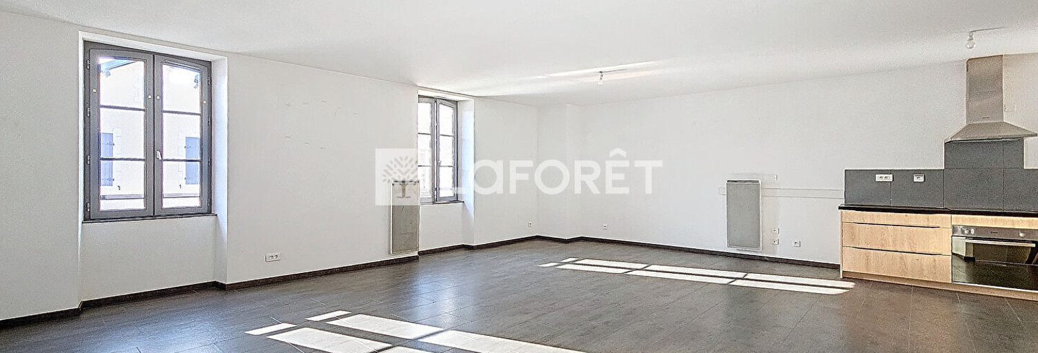 Appartement 4 Pièces 104 m² à vendre à Salies-de-Béarn (64270)