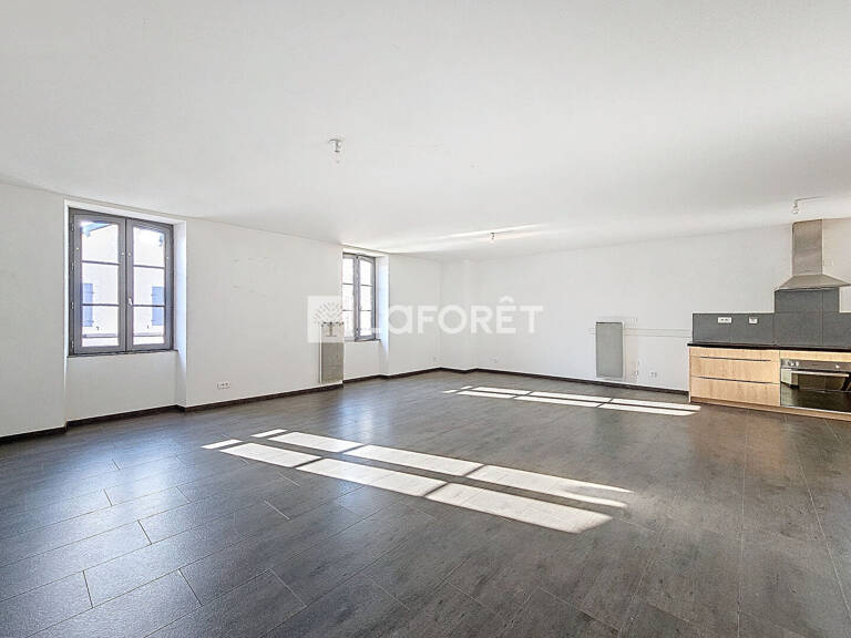 Appartement avec jardin proche Salies de Béarn 4 pièce(s) 107m² — photo 1