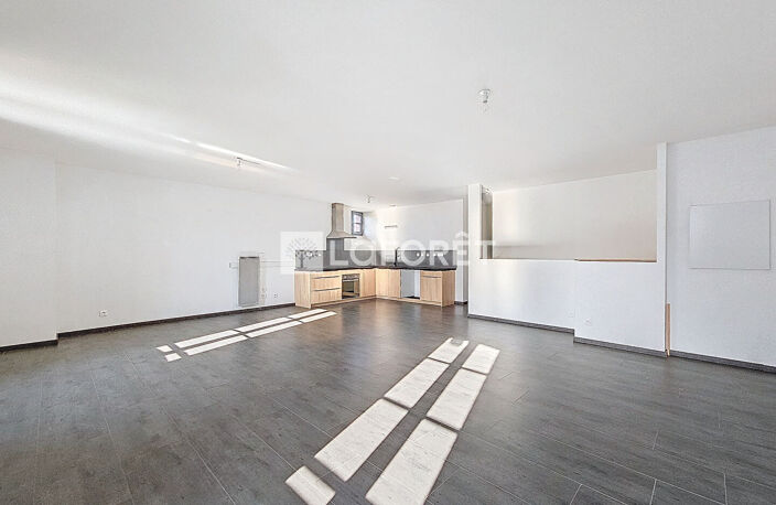 Appartement avec jardin proche Salies de Béarn 4 pièce(s) 107m² — photo 2