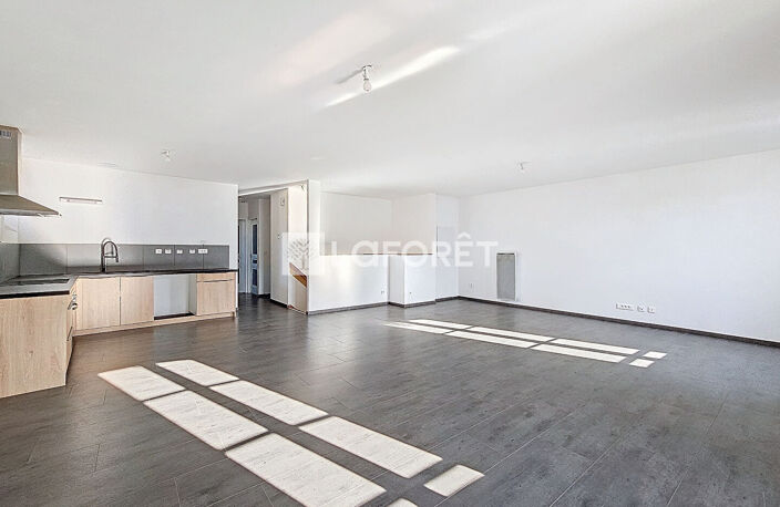 Appartement avec jardin proche Salies de Béarn 4 pièce(s) 107m² — photo 3
