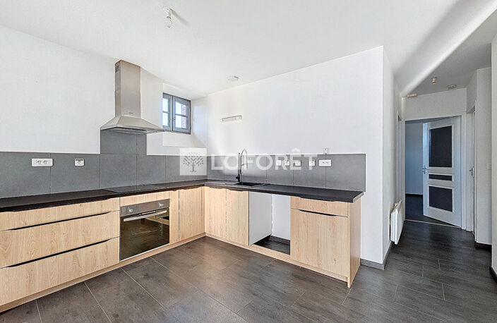 Appartement avec jardin proche Salies de Béarn 4 pièce(s) 107m² — photo 4