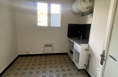 location appartement 750 € CC /mois à proximité de Grenoble (38)