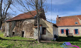 Maison 2 Pièces 48 m² à vendre à Genouillac (23350)