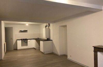 location appartement 590 € CC /mois à proximité de Crest (26400)