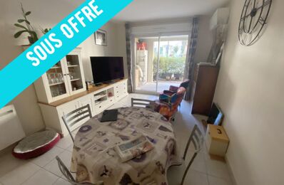 vente appartement 139 000 € à proximité de Vals-les-Bains (07600)