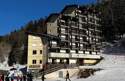 vente appartement 60 000 € à proximité de Saint-Agnan-en-Vercors (26420)