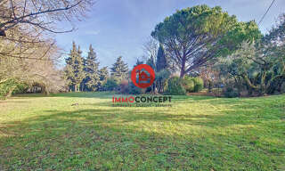 Terrain  911 m² à vendre à Roquemaure (30150)