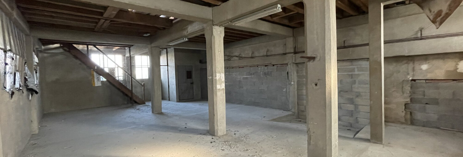 Immeuble  330 m² à vendre à Montargis (45200)