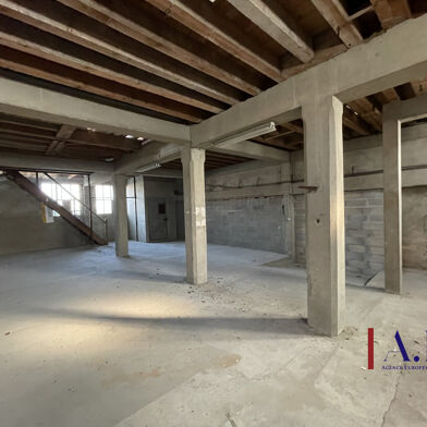 Immeuble  150000 €