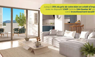 Appartement neuf   m² à vendre à Entre-Deux (97414)