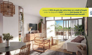 Appartement 4 Pièces 75 m² à vendre à Saint-Leu (97436)