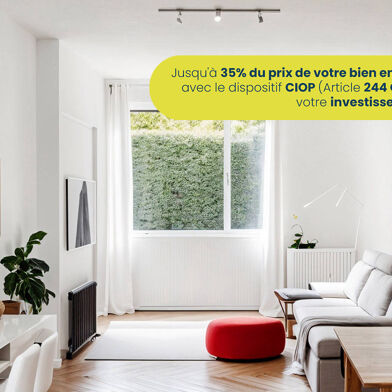 Appartement 3 pièces 353227 €