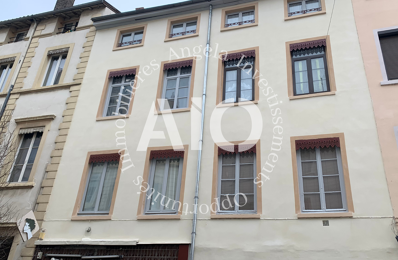 vente appartement 169 900 € à proximité de Oullins (69600)