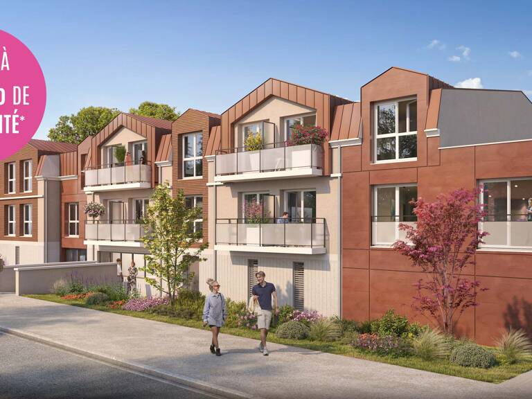 
          Appartement
          (19 à 47 m²)
          Saint-Jean-de-la-Ruelle
          -
          45140
         — photo 1