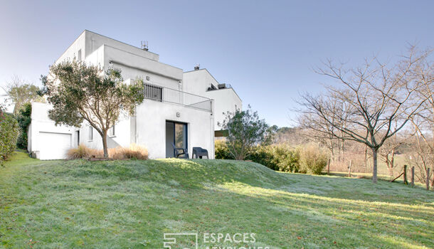 Villa / Maison 4 pièces  à vendre Saint-Jean-de-Luz 64500