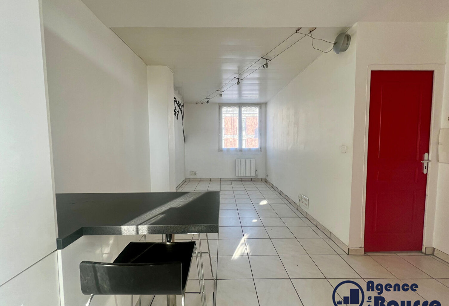 Appartement Le Havre 2 pièce(s) 41 m2 — photo 1