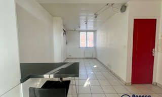 Appartement 2 Pièces 41 m² à vendre à Le Havre (76600)