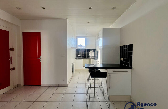 Appartement Le Havre 2 pièce(s) 41 m2 — photo 2