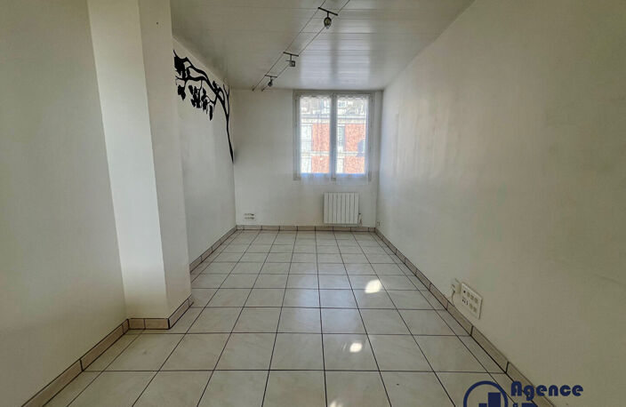 Appartement Le Havre 2 pièce(s) 41 m2 — photo 3
