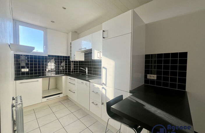 Appartement Le Havre 2 pièce(s) 41 m2 — photo 4