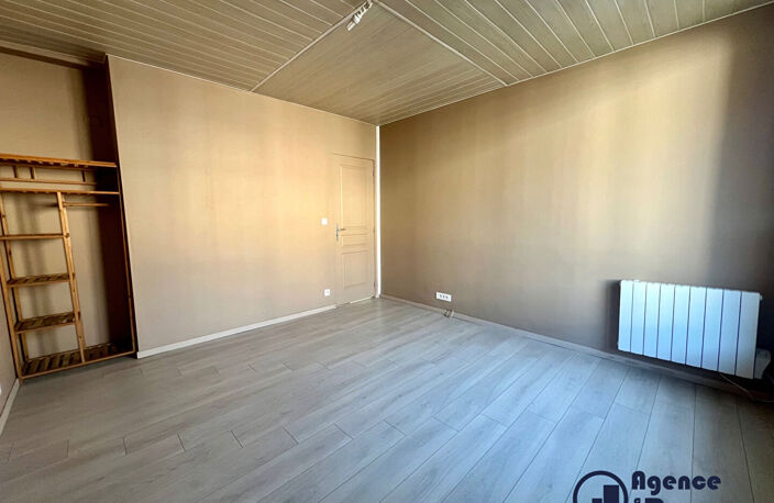 Appartement Le Havre 2 pièce(s) 41 m2 — photo 5