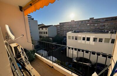 vente appartement 115 000 € à proximité de Vallauris (06220)