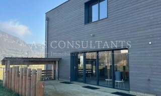 Local industriel  441 m² à vendre à Virignin (01300)