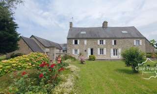 Maison 7 Pièces 207 m² à vendre à Picauville (50360)
