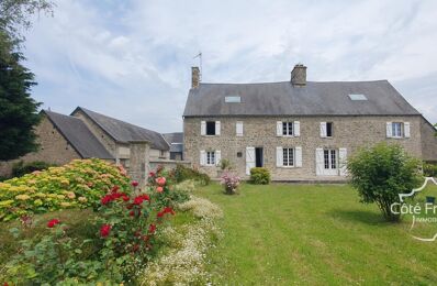 vente maison 378 000 € à proximité de Carentan (50500)