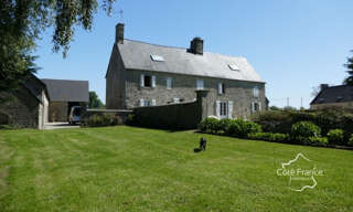 Maison 7 Pièces 207 m² à vendre à Picauville (50360)