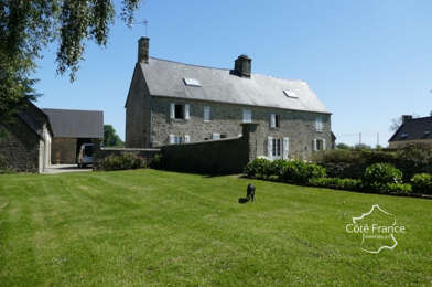 Maison 7 pièces 378000 €