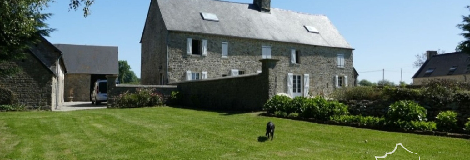 Maison 7 Pièces 207 m² à vendre à Picauville (50360)