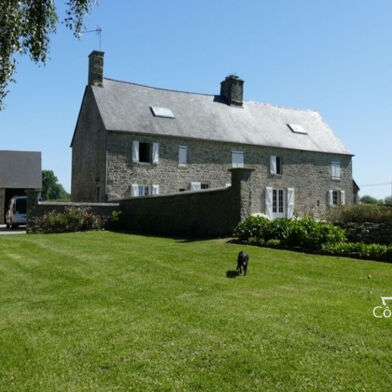 Maison 7 pièces 378000 €