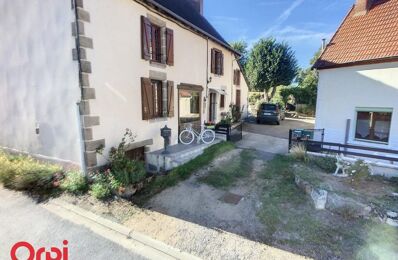 vente maison 269 000 € à proximité de Bézenet (03170)