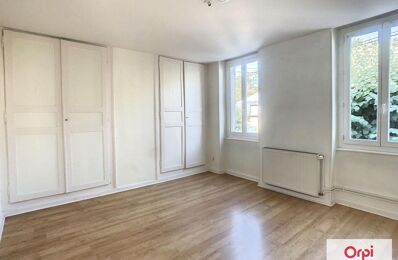 appartement 1 pièces 52 m2 à louer à Montluçon (03100)