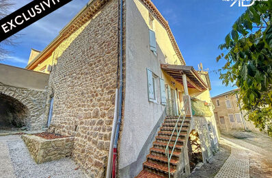 vente maison 110 000 € à proximité de Saint-Étienne-de-Boulogne (07200)