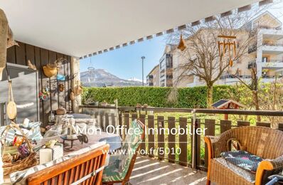 vente appartement 173 000 € à proximité de Crots (05200)